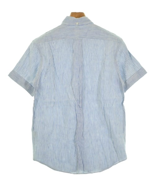 Gymphlex（ジムフレックス）カジュアルシャツ 青 サイズ:S メンズ/2200663003075