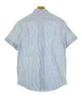 Gymphlex（ジムフレックス）カジュアルシャツ 青 サイズ:S メンズ/2200663003075