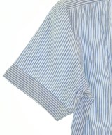 Gymphlex（ジムフレックス）カジュアルシャツ 青 サイズ:S メンズ/2200663003075