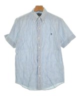 Gymphlex カジュアルシャツ