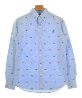 Gymphlex カジュアルシャツ