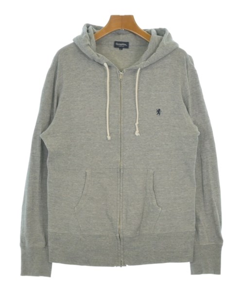 Gymphlex(ジムフレックス)パーカー グレー サイズ:L/2200664429126