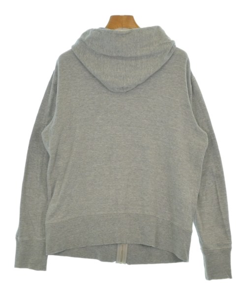 Gymphlex（ジムフレックス）パーカー グレー サイズ:L メンズ/2200664429126