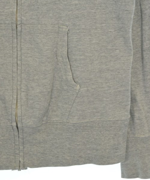 Gymphlex（ジムフレックス）パーカー グレー サイズ:L メンズ/2200664429126
