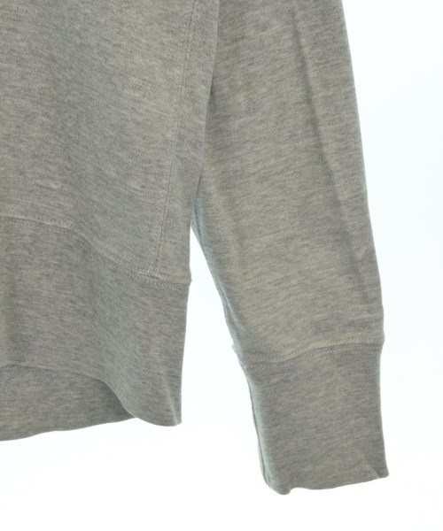 Gymphlex（ジムフレックス）パーカー グレー サイズ:L メンズ/2200664429126