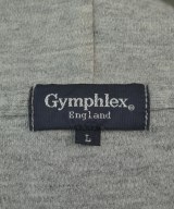 Gymphlex（ジムフレックス）パーカー グレー サイズ:L メンズ/2200664429126