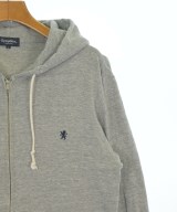 Gymphlex（ジムフレックス）パーカー グレー サイズ:L メンズ/2200664429126