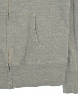 Gymphlex（ジムフレックス）パーカー グレー サイズ:L メンズ/2200664429126