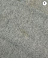 Gymphlex（ジムフレックス）パーカー グレー サイズ:L メンズ/2200664429126