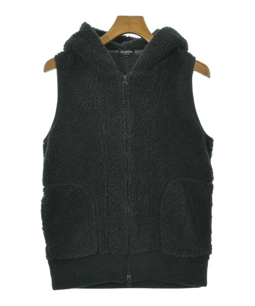 Gymphlex(ジムフレックス)その他 グレー サイズ:M/2200665109249