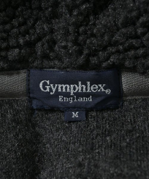 Gymphlex（ジムフレックス）その他 グレー サイズ:M メンズ/2200665109249