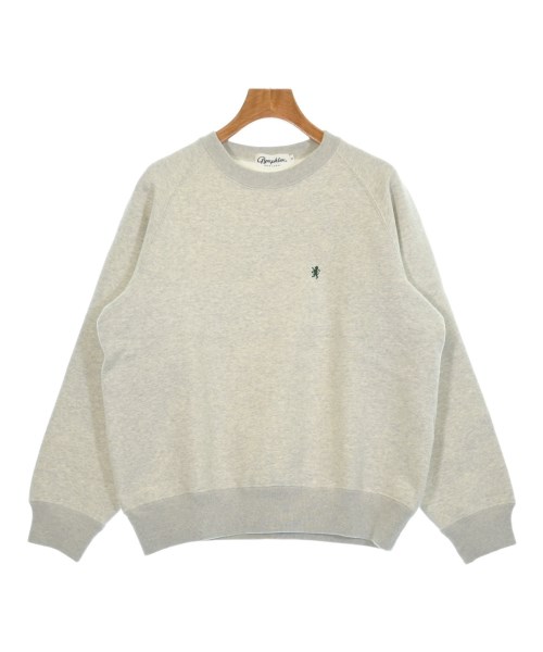 Gymphlex(ジムフレックス)スウェット グレー サイズ:12(S位)/2200661358047