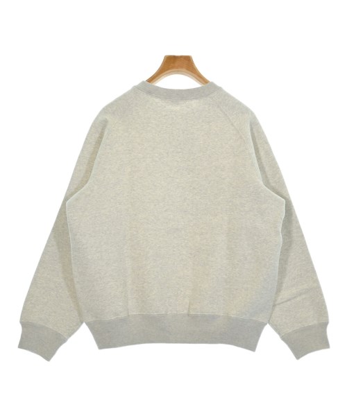 Gymphlex（ジムフレックス）スウェット グレー サイズ:12(S位) レディース/2200661358047