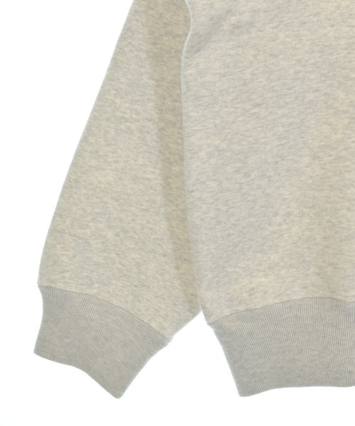 Gymphlex（ジムフレックス）スウェット グレー サイズ:12(S位) レディース/2200661358047