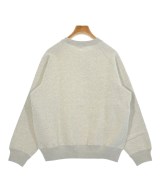 Gymphlex（ジムフレックス）スウェット グレー サイズ:12(S位) レディース/2200661358047