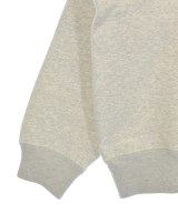 Gymphlex（ジムフレックス）スウェット グレー サイズ:12(S位) レディース/2200661358047