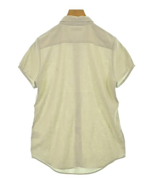 Gymphlex（ジムフレックス）カジュアルシャツ グレー サイズ:14(M位) レディース/2200663855063