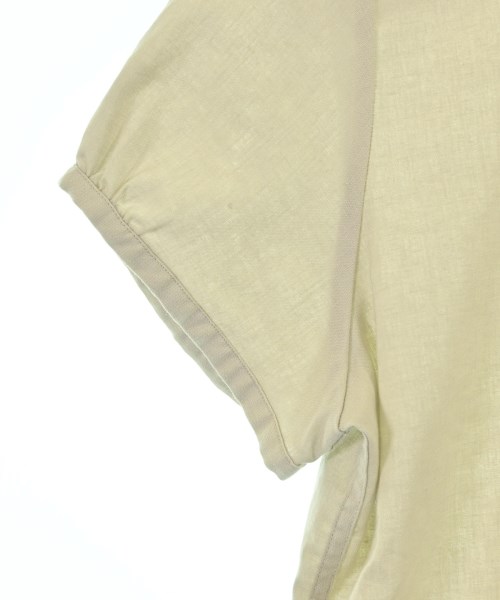 Gymphlex（ジムフレックス）カジュアルシャツ グレー サイズ:14(M位) レディース/2200663855063