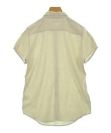 Gymphlex（ジムフレックス）カジュアルシャツ グレー サイズ:14(M位) レディース/2200663855063