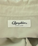 Gymphlex（ジムフレックス）カジュアルシャツ グレー サイズ:14(M位) レディース/2200663855063