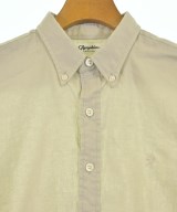 Gymphlex（ジムフレックス）カジュアルシャツ グレー サイズ:14(M位) レディース/2200663855063