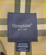 Gymphlex（ジムフレックス）ステンカラーコート ベージュ サイズ:XS メンズ/2200663736010