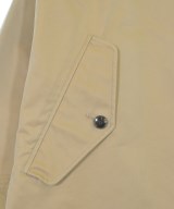 Gymphlex（ジムフレックス）ステンカラーコート ベージュ サイズ:XS メンズ/2200663736010