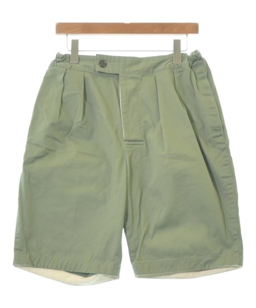 Gymphlex(ジムフレックス)ショートパンツ カーキ サイズ:M/2200665166044