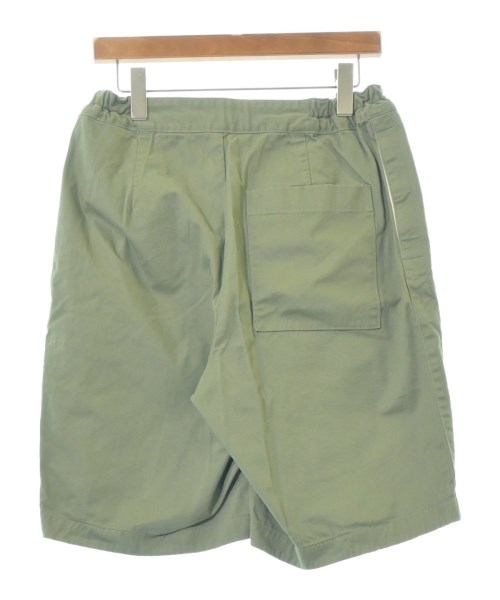 Gymphlex（ジムフレックス）ショートパンツ カーキ サイズ:M メンズ/2200665166044