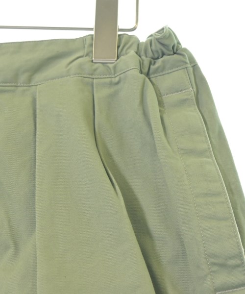 Gymphlex（ジムフレックス）ショートパンツ カーキ サイズ:M メンズ/2200665166044