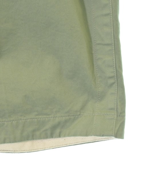 Gymphlex（ジムフレックス）ショートパンツ カーキ サイズ:M メンズ/2200665166044