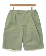 Gymphlex（ジムフレックス）ショートパンツ カーキ サイズ:M メンズ/2200665166044