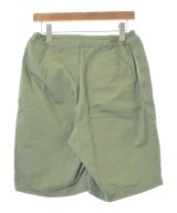 Gymphlex（ジムフレックス）ショートパンツ カーキ サイズ:M メンズ/2200665166044