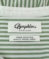 Gymphlex（ジムフレックス）シャツワンピース 緑 サイズ:12(S位) レディース/2200667976023