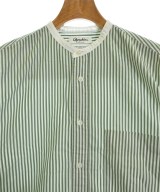 Gymphlex（ジムフレックス）シャツワンピース 緑 サイズ:12(S位) レディース/2200667976023