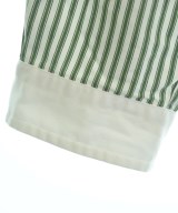 Gymphlex（ジムフレックス）シャツワンピース 緑 サイズ:12(S位) レディース/2200667976023