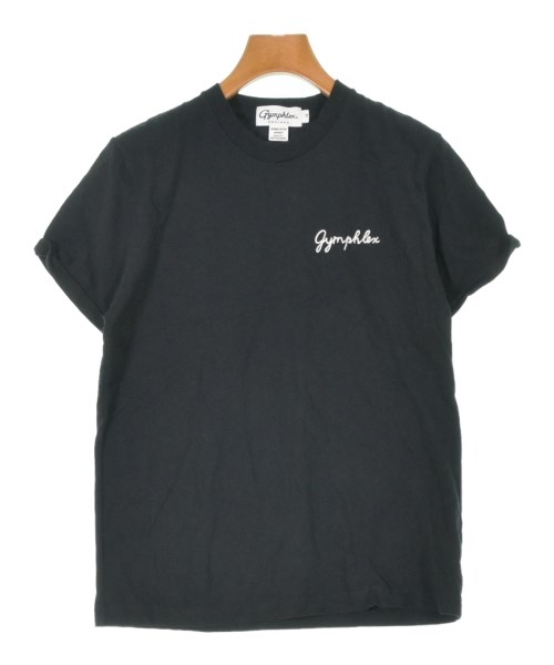 Gymphlex(ジムフレックス)Tシャツ・カットソー 黒 サイズ:14(M位)/2200668035040