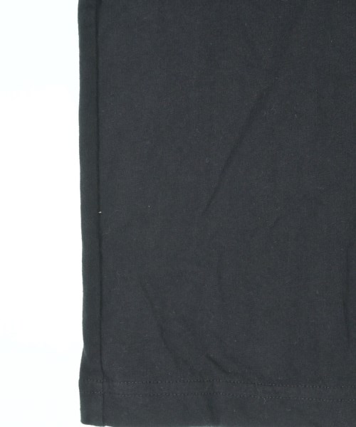 Gymphlex（ジムフレックス）Tシャツ・カットソー 黒 サイズ:14(M位) レディース/2200668035040