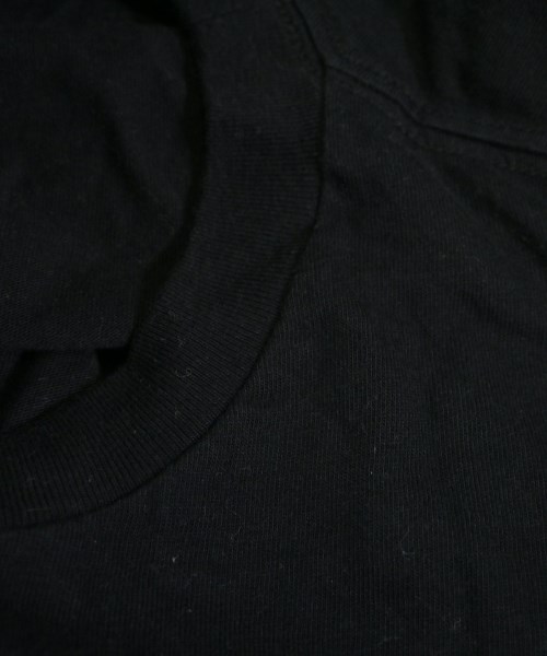 Gymphlex（ジムフレックス）Tシャツ・カットソー 黒 サイズ:14(M位) レディース/2200668035040