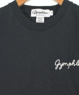Gymphlex（ジムフレックス）Tシャツ・カットソー 黒 サイズ:14(M位) レディース/2200668035040