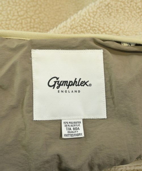Gymphlex（ジムフレックス）その他 ベージュ サイズ:14(M位) メンズ/2200663924172