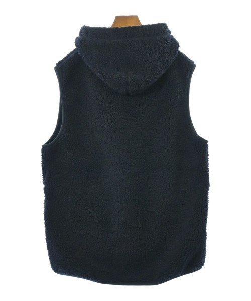 Gymphlex（ジムフレックス）ブルゾン 紺 サイズ:L レディース/2200671940034