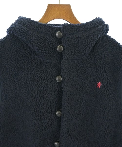 Gymphlex（ジムフレックス）ブルゾン 紺 サイズ:L レディース/2200671940034