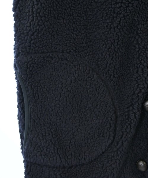 Gymphlex（ジムフレックス）ブルゾン 紺 サイズ:L レディース/2200671940034