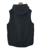 Gymphlex（ジムフレックス）ブルゾン 紺 サイズ:L レディース/2200671940034