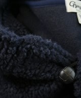 Gymphlex（ジムフレックス）ブルゾン 紺 サイズ:L レディース/2200671940034