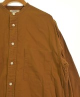 Gymphlex（ジムフレックス）シャツワンピース 茶 サイズ:12(S位) レディース/2200727516015