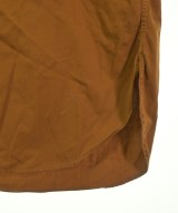 Gymphlex（ジムフレックス）シャツワンピース 茶 サイズ:12(S位) レディース/2200727516015