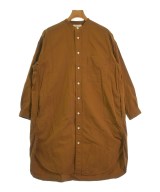 Gymphlex シャツワンピース