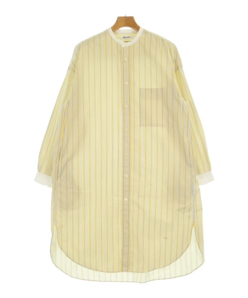 Gymphlex(ジムフレックス)のシャツワンピース サイズ:12(S位) 3,000円